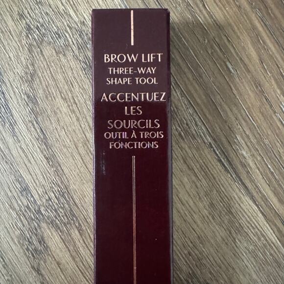 Charlotte Tilbury Brow Lift Three Way Shaping Tool in Rita - Picture 2 of 5